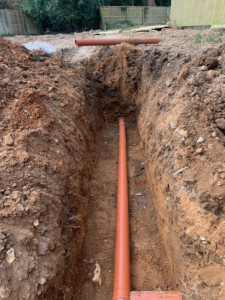 blocked drains barnsley