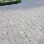 driveway installation
