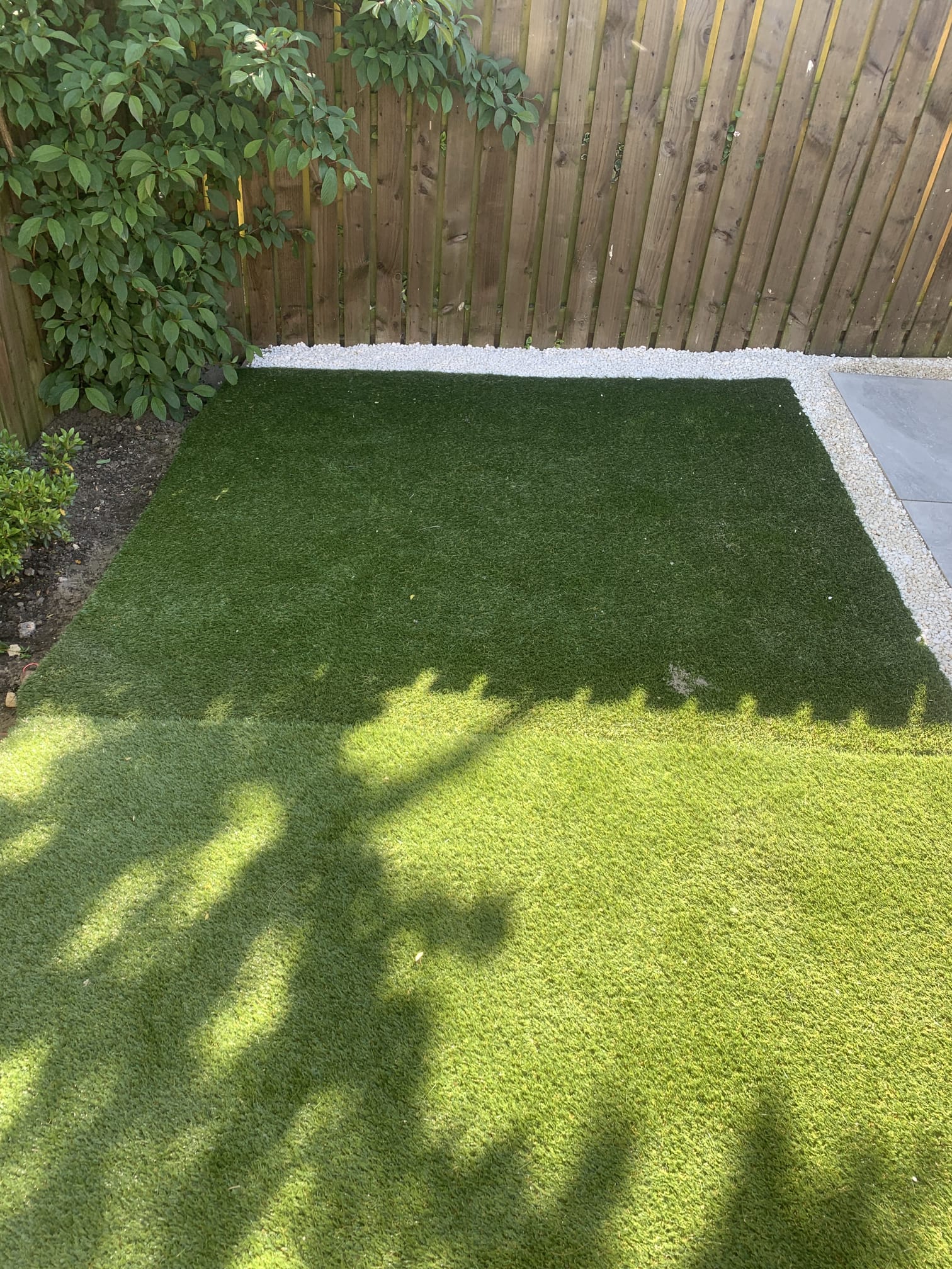 resin driveways barnsley