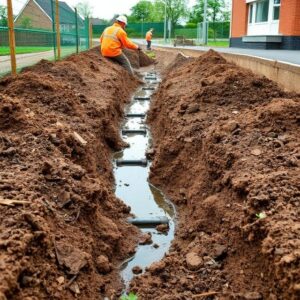 Groundwork Mistakes