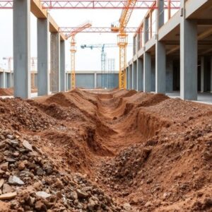 groundworks