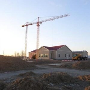 Groundwork Contractor