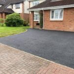 tarmac driveway installation